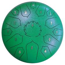 FZone Steel Tongue Drum