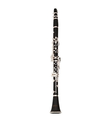 Beale klarinet