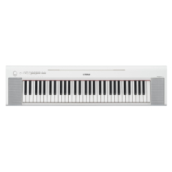 YAMAHA NP 15 B, WH