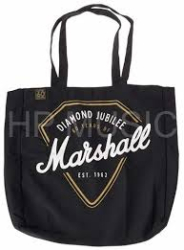 Marshall tote bag